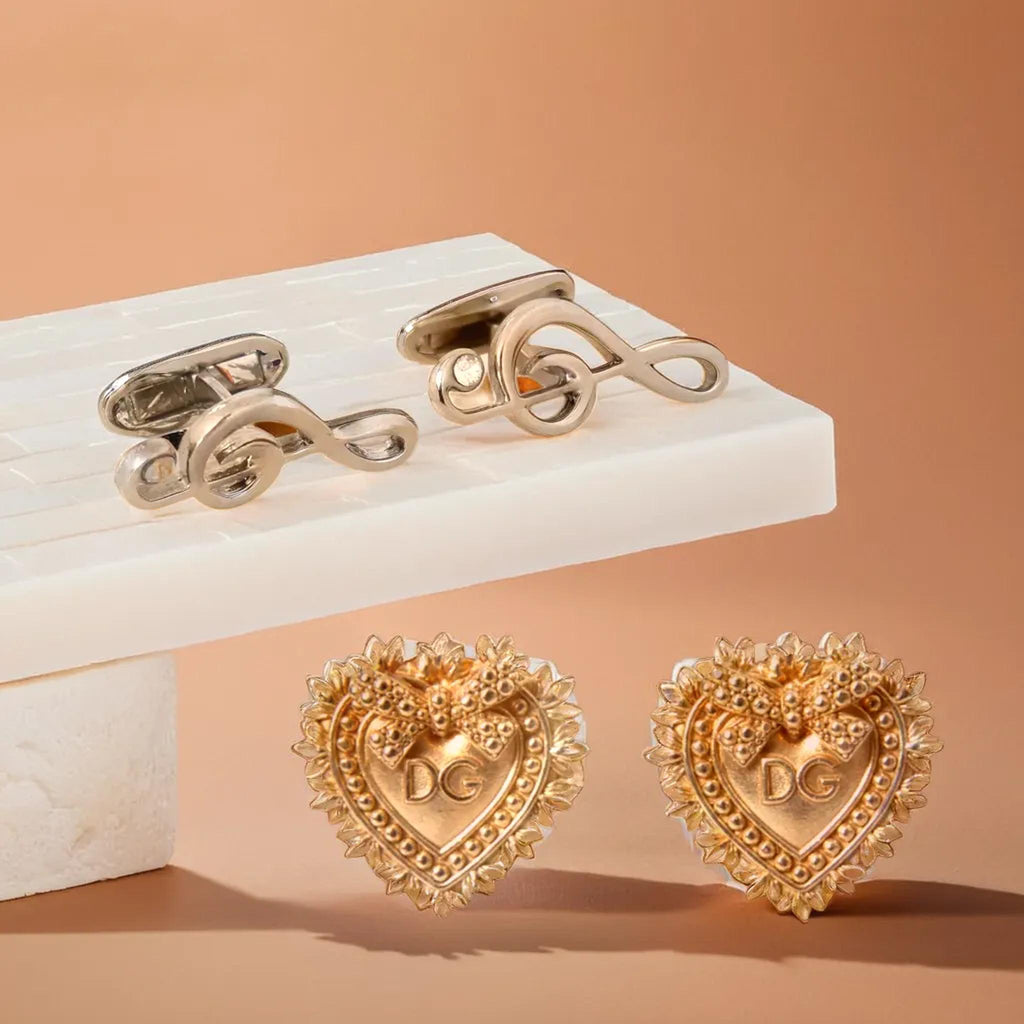 Jewelry Men - Cufflinks