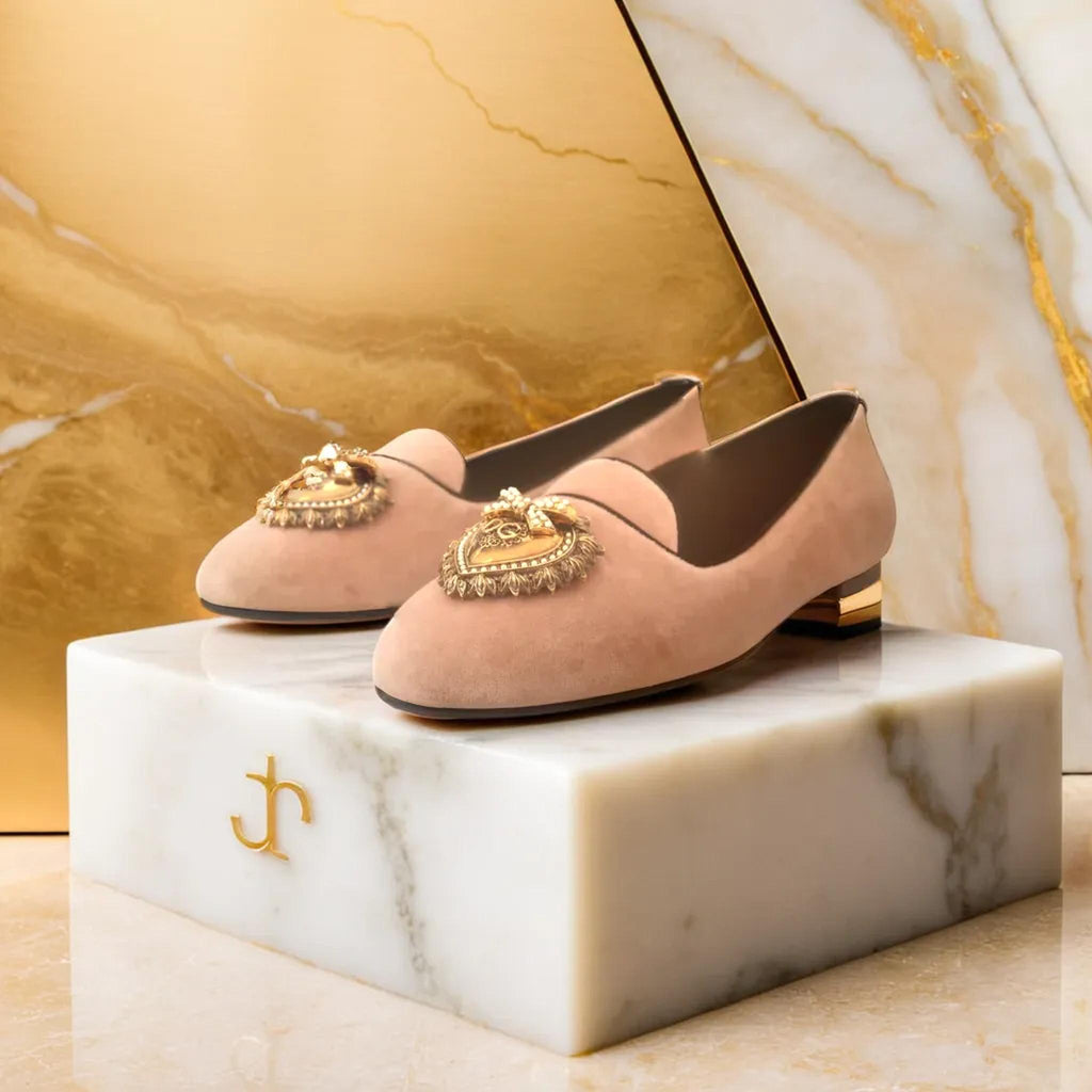 Women's Flat Shoes