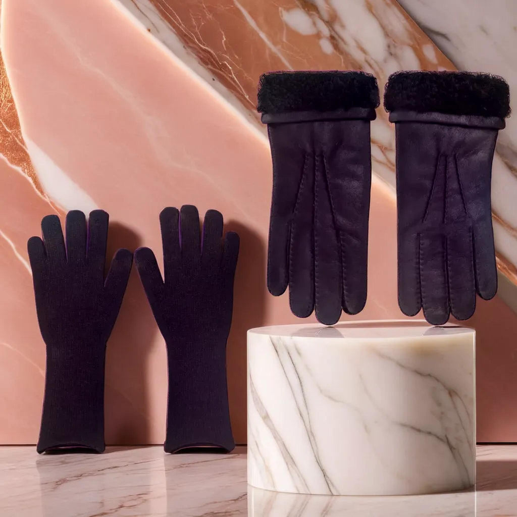 Accessories Men - Gloves