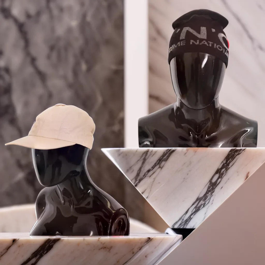 Men's Hats & Caps