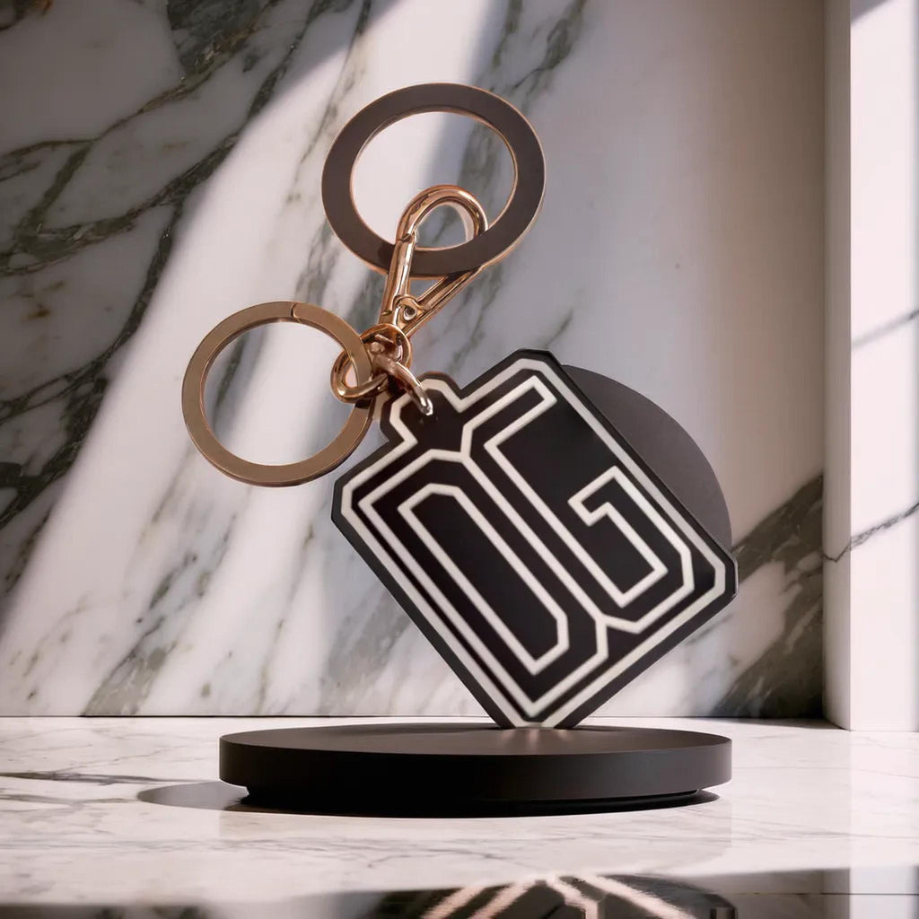 Men's KeyChains