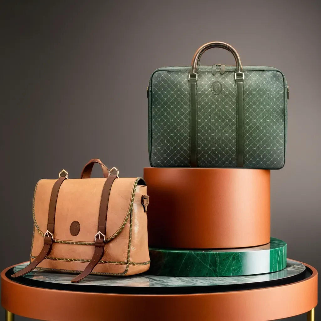 Bags Men - Briefcases
