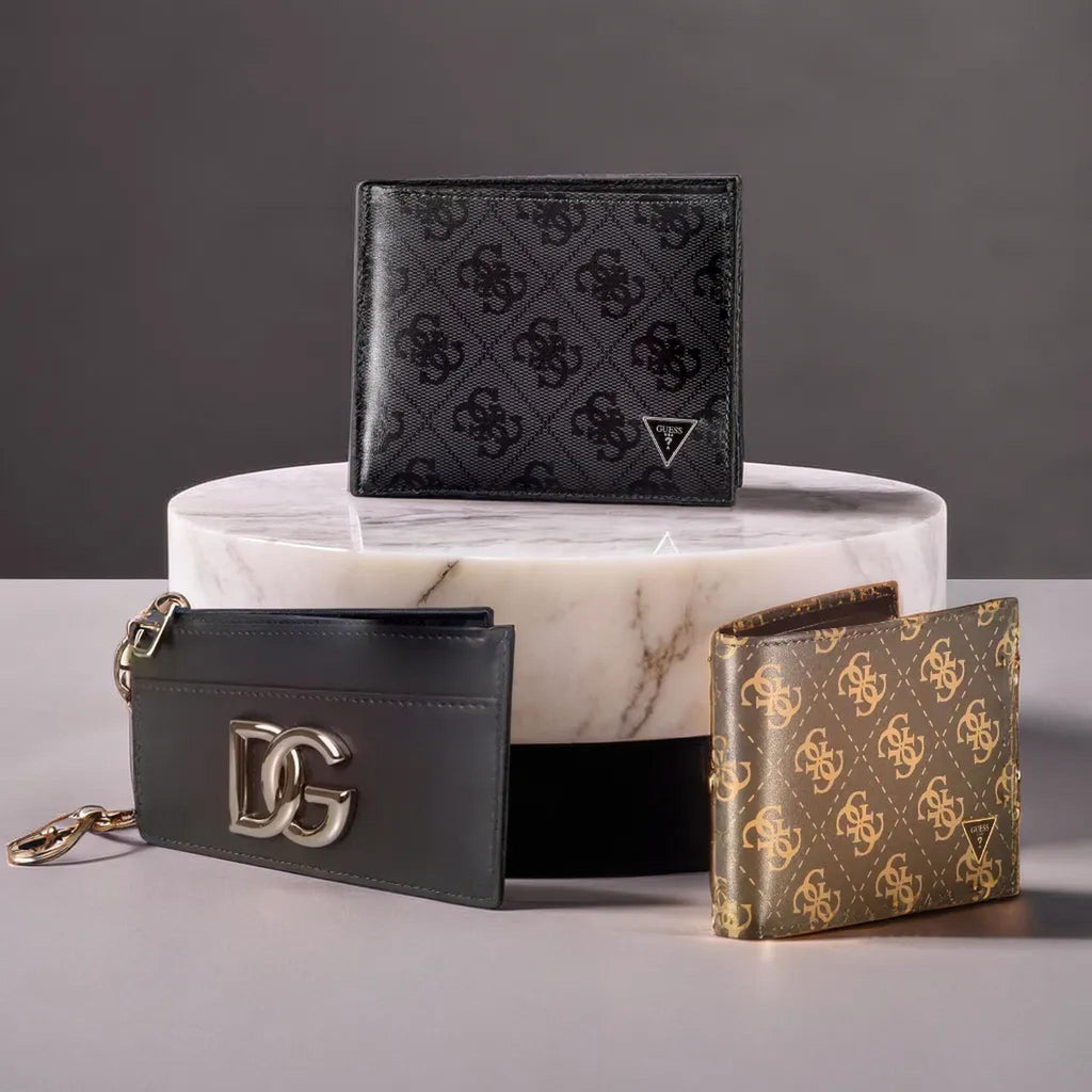 Men's Wallets