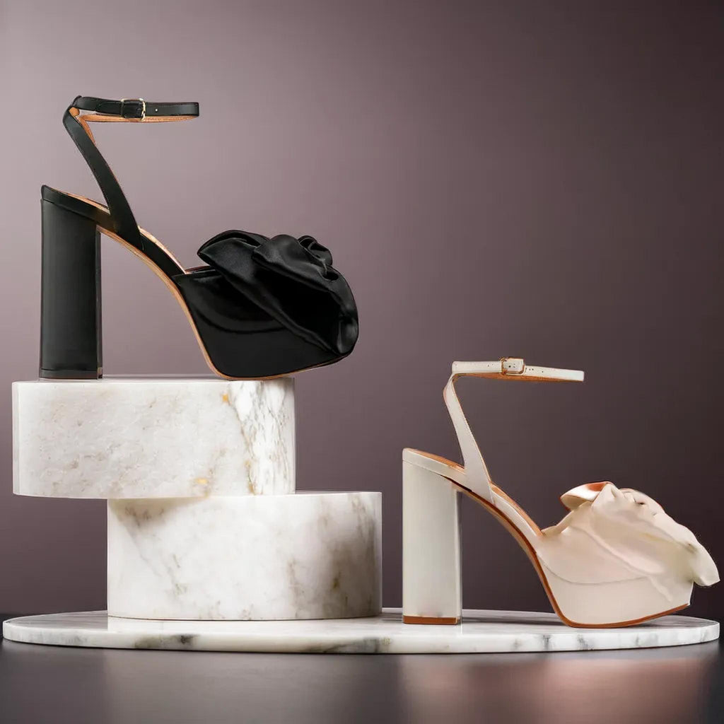 Shoes Women - Platforms & Wedges