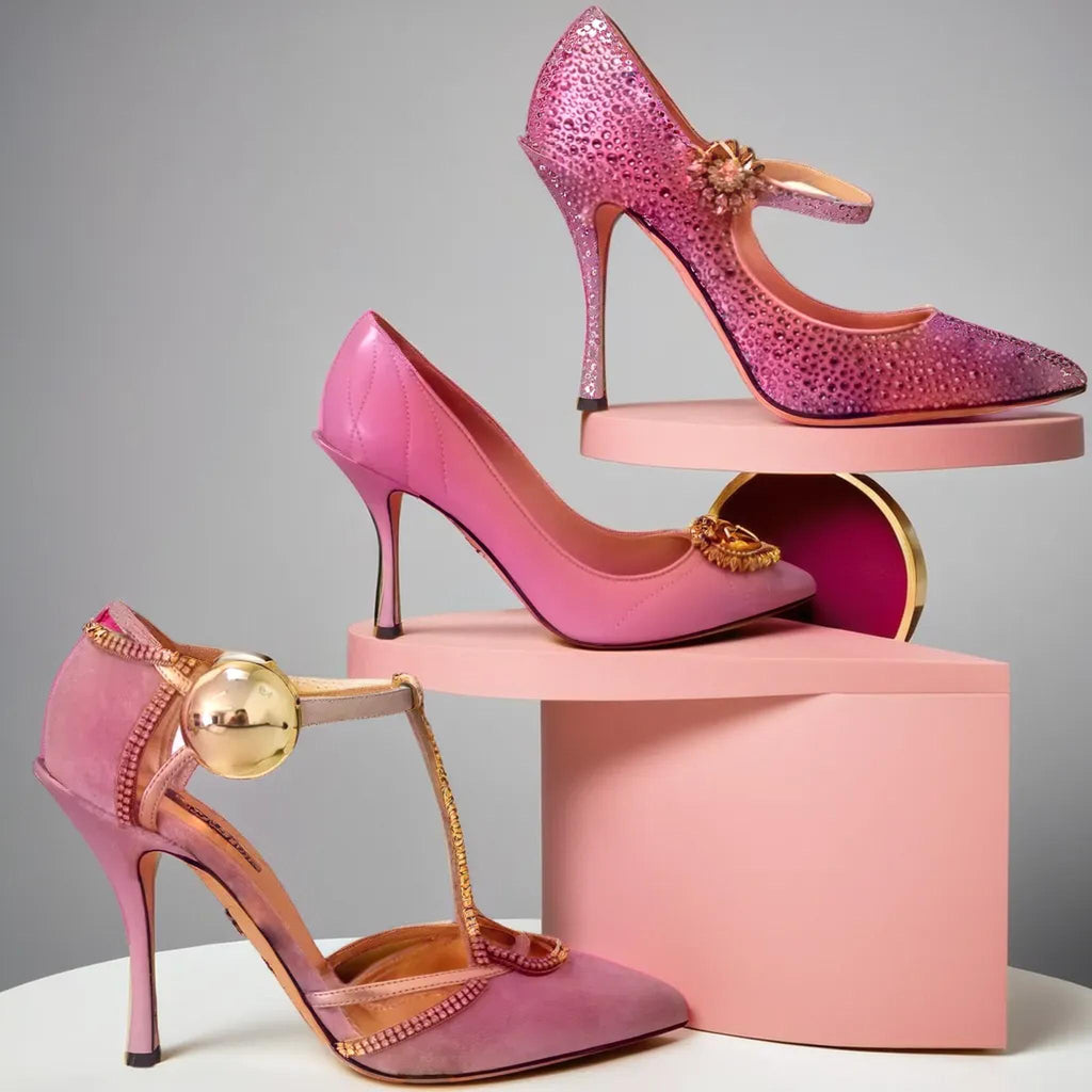 Women's Pumps