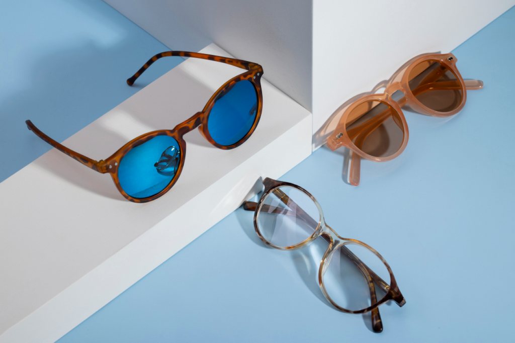 Unisex Sunglasses