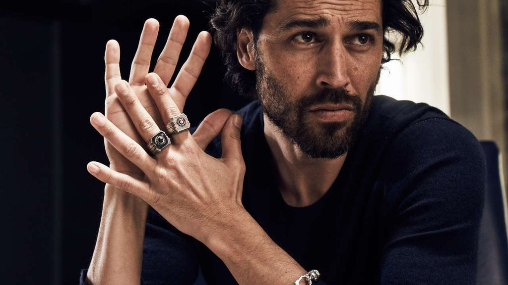 Jewelry Men - Beyzy Store