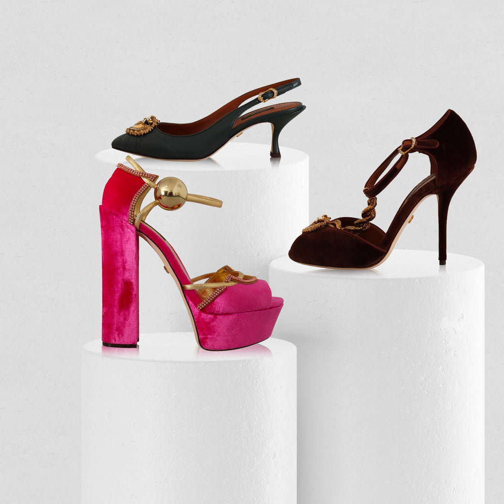 Women's Shoes