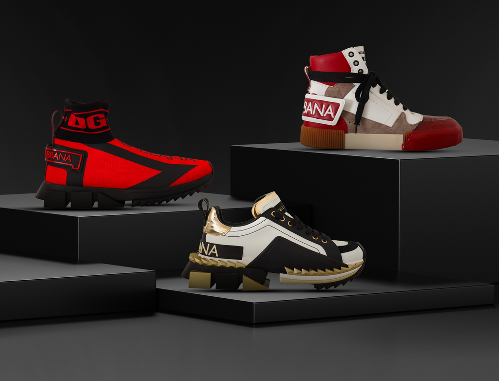 Men's Shoes
