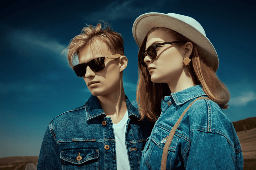 Sunglasses - Beyzy Store