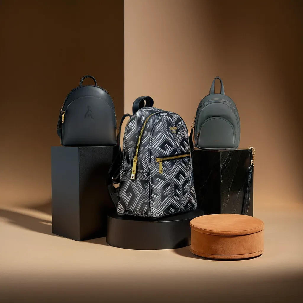 Women's Backpacks - Beyzy Store
