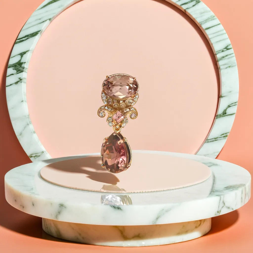 Women's Brooches - Beyzy Store