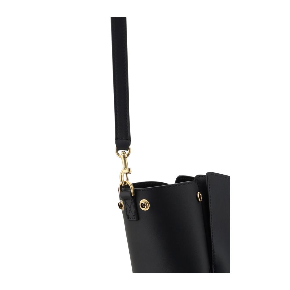 Balenciaga Bel Air small Shoulder Bag – Beyzy Store