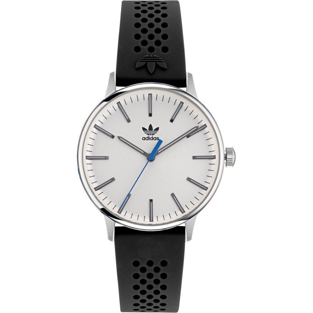 Adidas Black Synthetic Watch - Beyzy Store - Adidas