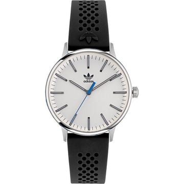 Adidas Black Synthetic Watch - Beyzy Store - Adidas