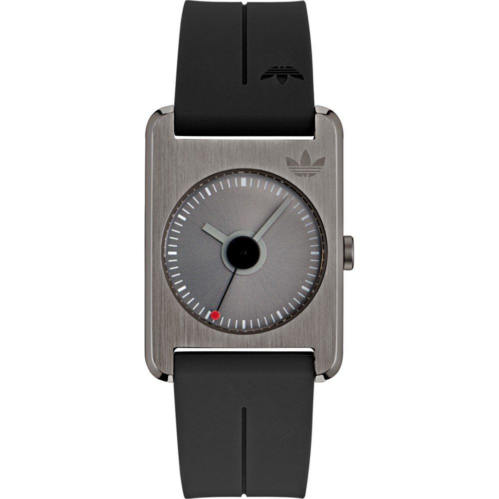 Adidas Black Synthetic Watch - Beyzy Store - Adidas