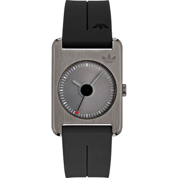 Adidas Black Synthetic Watch - Beyzy Store - Adidas