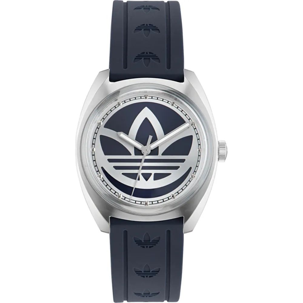 Adidas Blue Synthetic Watch - Beyzy Store - Adidas