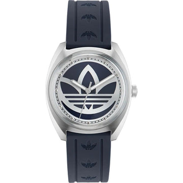 Adidas Blue Synthetic Watch - Beyzy Store - Adidas