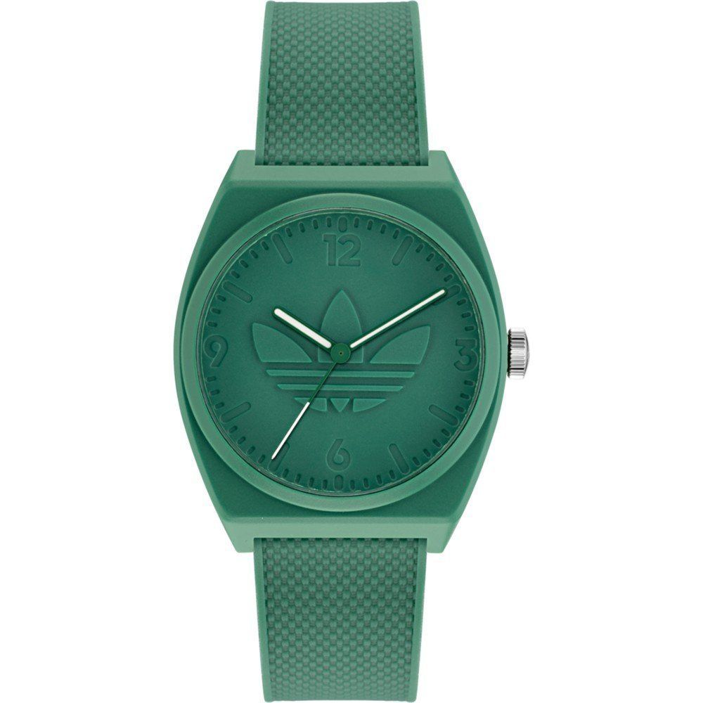 Adidas Green Synthetic Watch - Beyzy Store - Adidas
