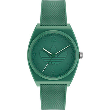Adidas Green Synthetic Watch - Beyzy Store - Adidas
