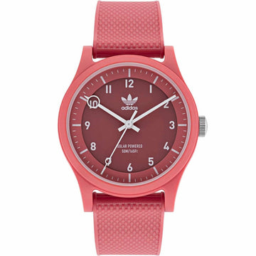 Adidas Multicolor Synthetic Watch - Beyzy Store - Adidas