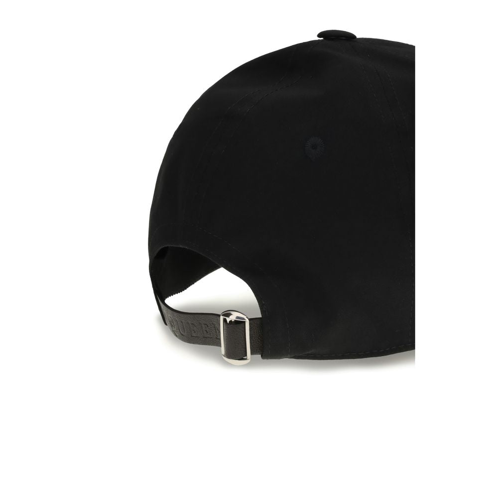 Alexander McQueen Baseball Cap - Beyzy Store - Alexander McQueen