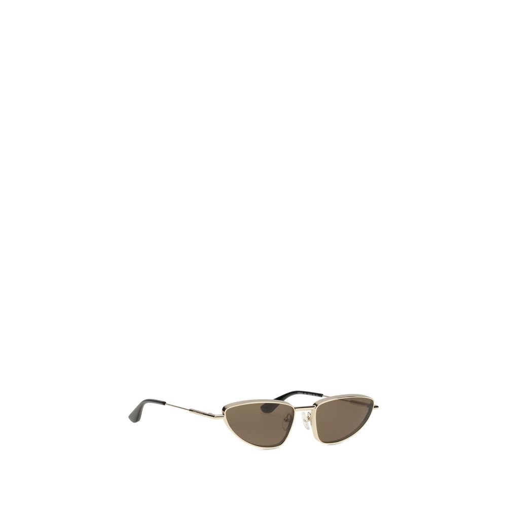 Alexander McQueen Cat - eye Sunglasses - Beyzy Store - Alexander McQueen
