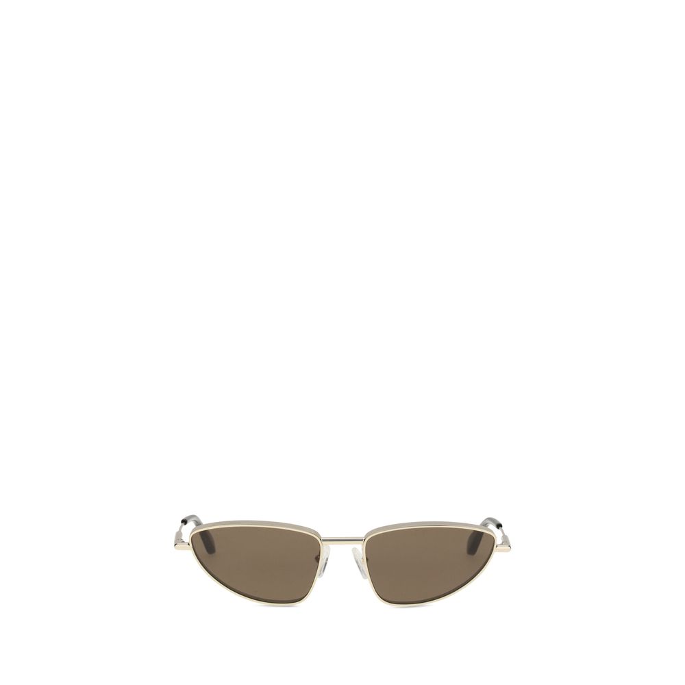 Alexander McQueen Cat - eye Sunglasses - Beyzy Store - Alexander McQueen