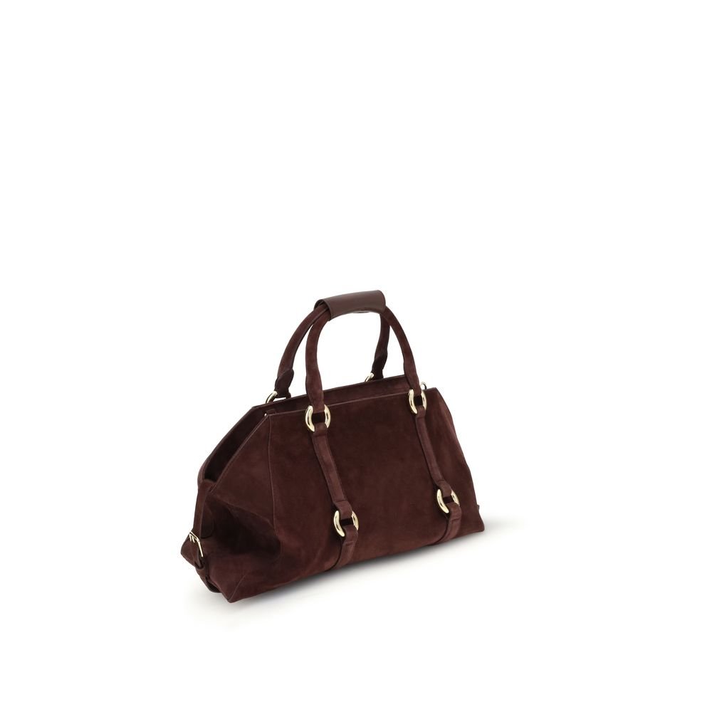 Alexander McQueen Farringdon Bag - Beyzy Store - Alexander McQueen