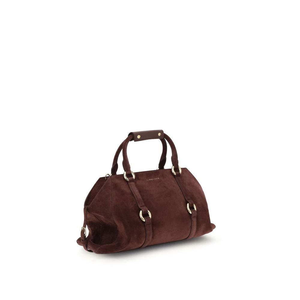 Alexander McQueen Farringdon Bag - Beyzy Store - Alexander McQueen