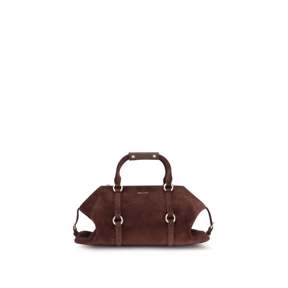 Alexander McQueen Farringdon Bag - Beyzy Store - Alexander McQueen