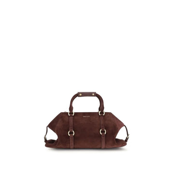 Alexander McQueen Farringdon Bag - Beyzy Store - Alexander McQueen