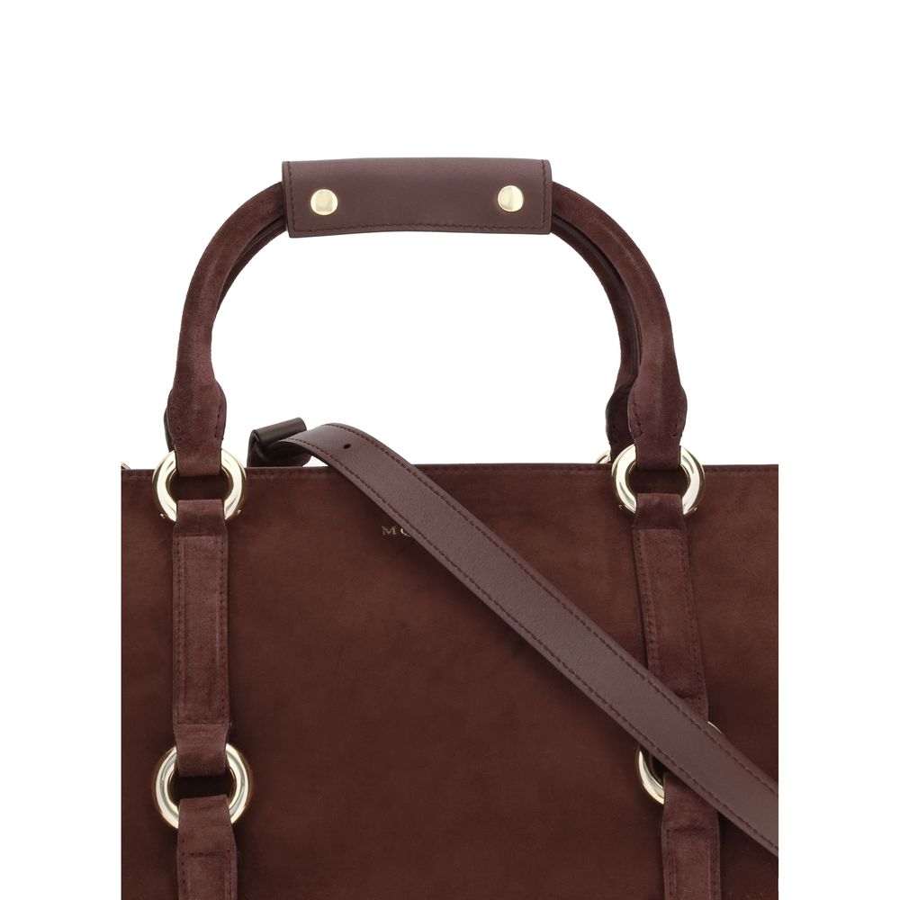Alexander McQueen Farringdon Bag - Beyzy Store - Alexander McQueen