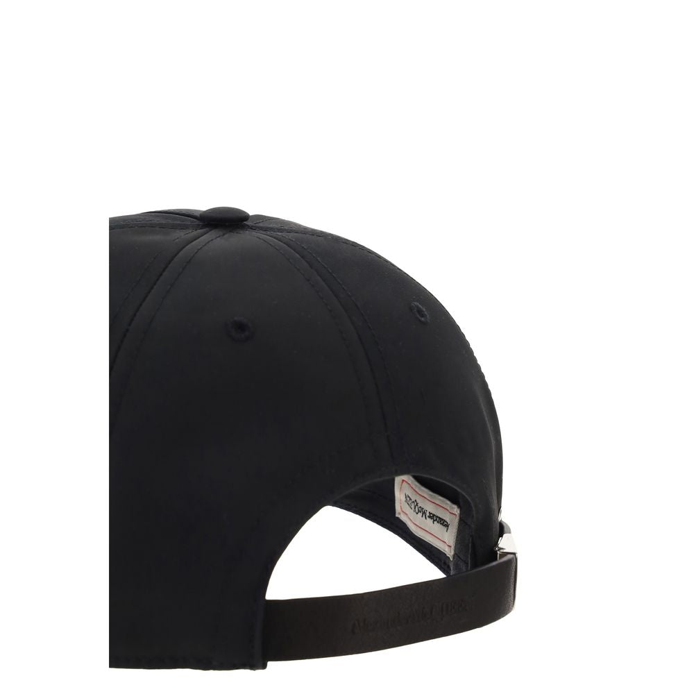 Alexander McQueen Hat - Beyzy Store - Alexander McQueen