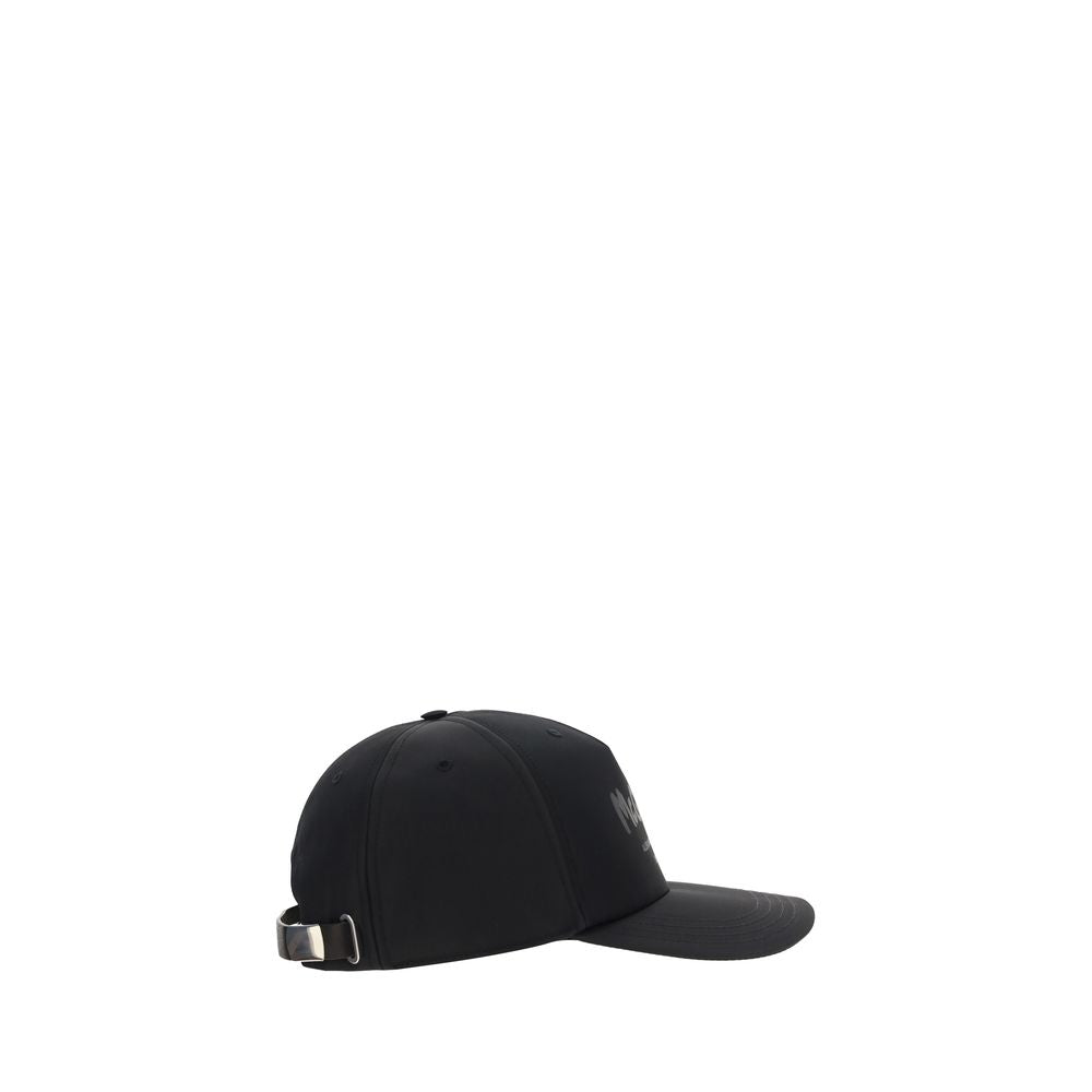 Alexander McQueen Hat - Beyzy Store - Alexander McQueen