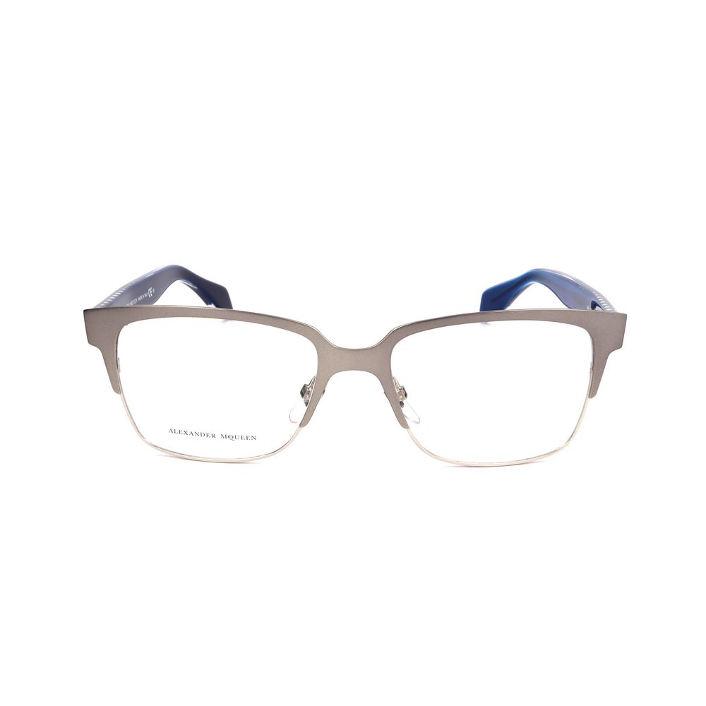 Alexander McQueen Multicolor Metal Frames - Beyzy Store - Alexander McQueen