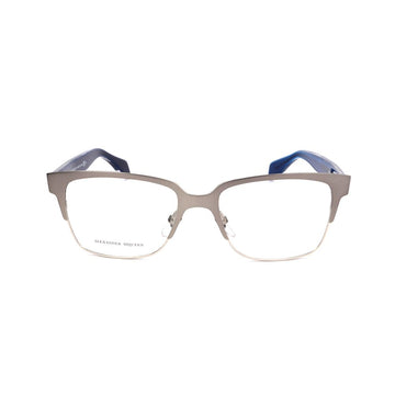 Alexander McQueen Multicolor Metal Frames - Beyzy Store - Alexander McQueen