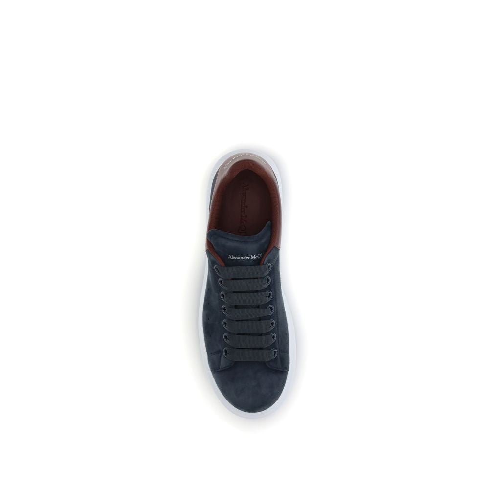 Alexander McQueen Oversize Sneaker - Beyzy Store - Alexander McQueen