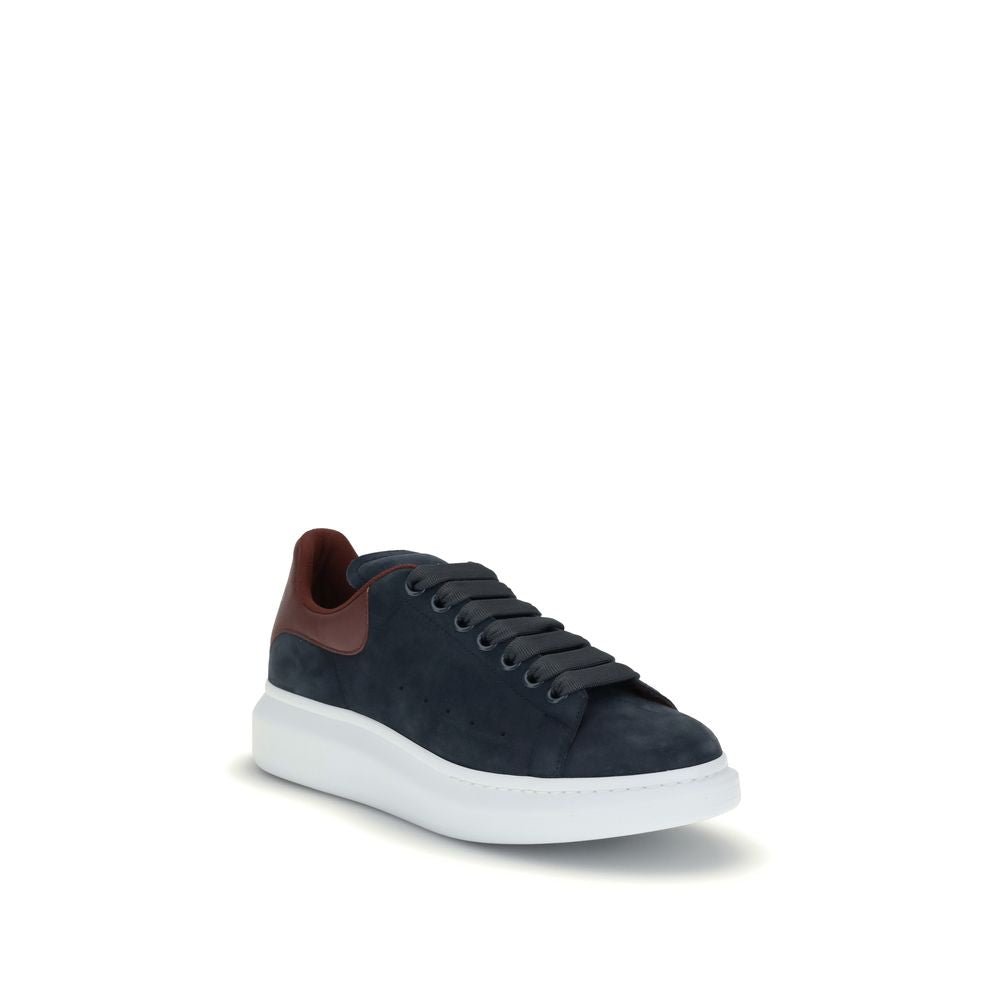 Alexander McQueen Oversize Sneaker - Beyzy Store - Alexander McQueen