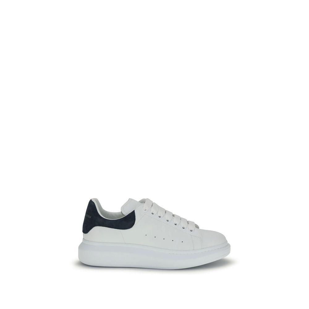 Alexander McQueen Oversize Sneaker - Beyzy Store - Alexander McQueen