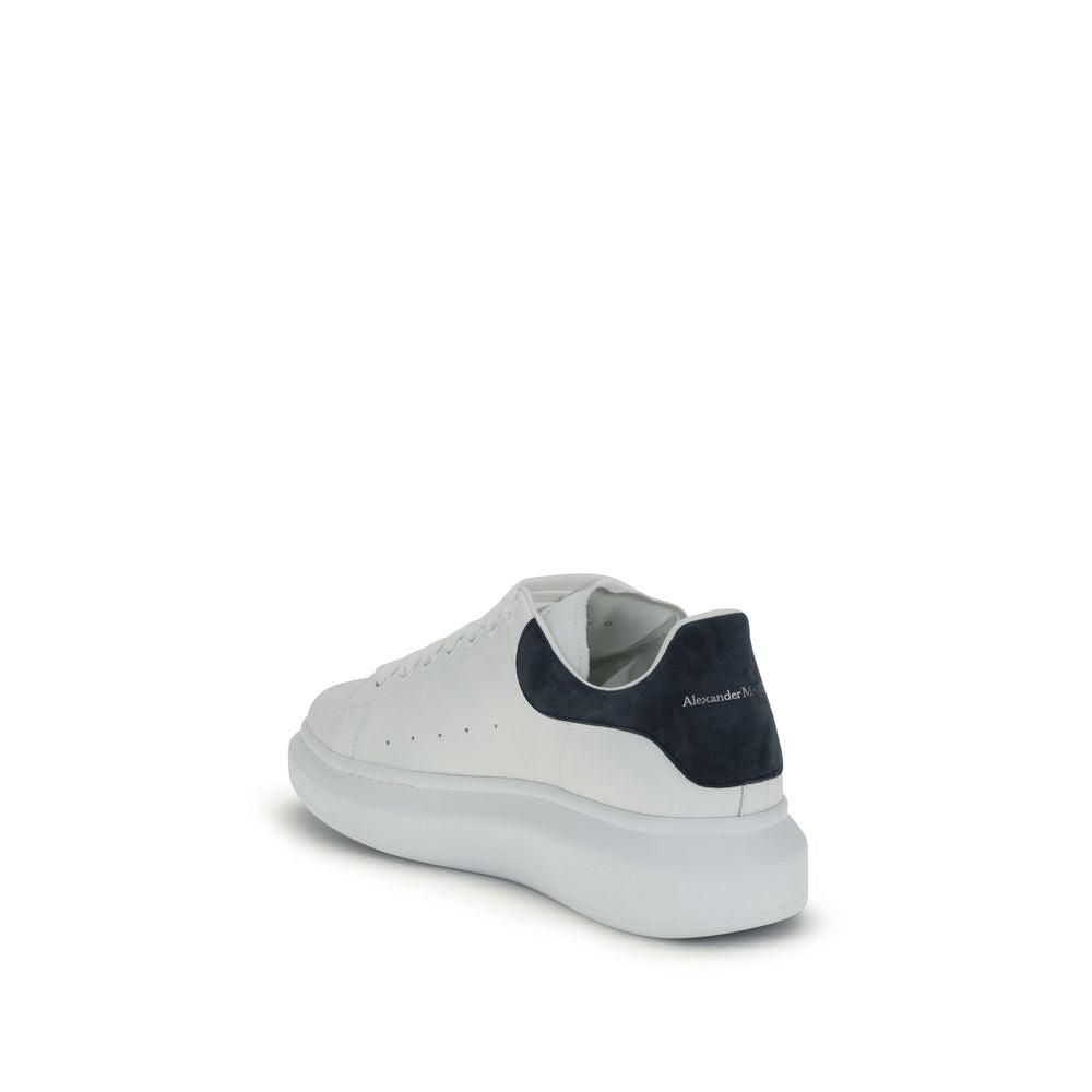 Alexander McQueen Oversize Sneaker - Beyzy Store - Alexander McQueen