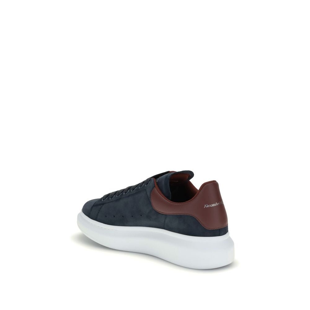 Alexander McQueen Oversize Sneaker - Beyzy Store - Alexander McQueen