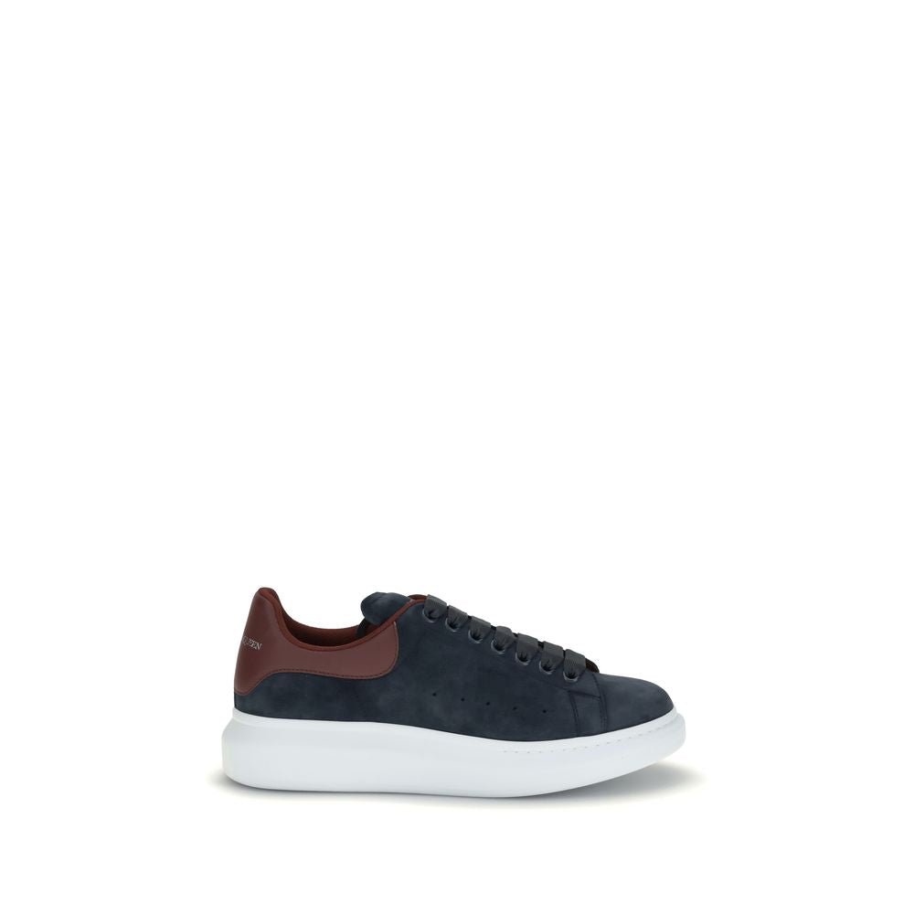 Alexander McQueen Oversize Sneaker - Beyzy Store - Alexander McQueen