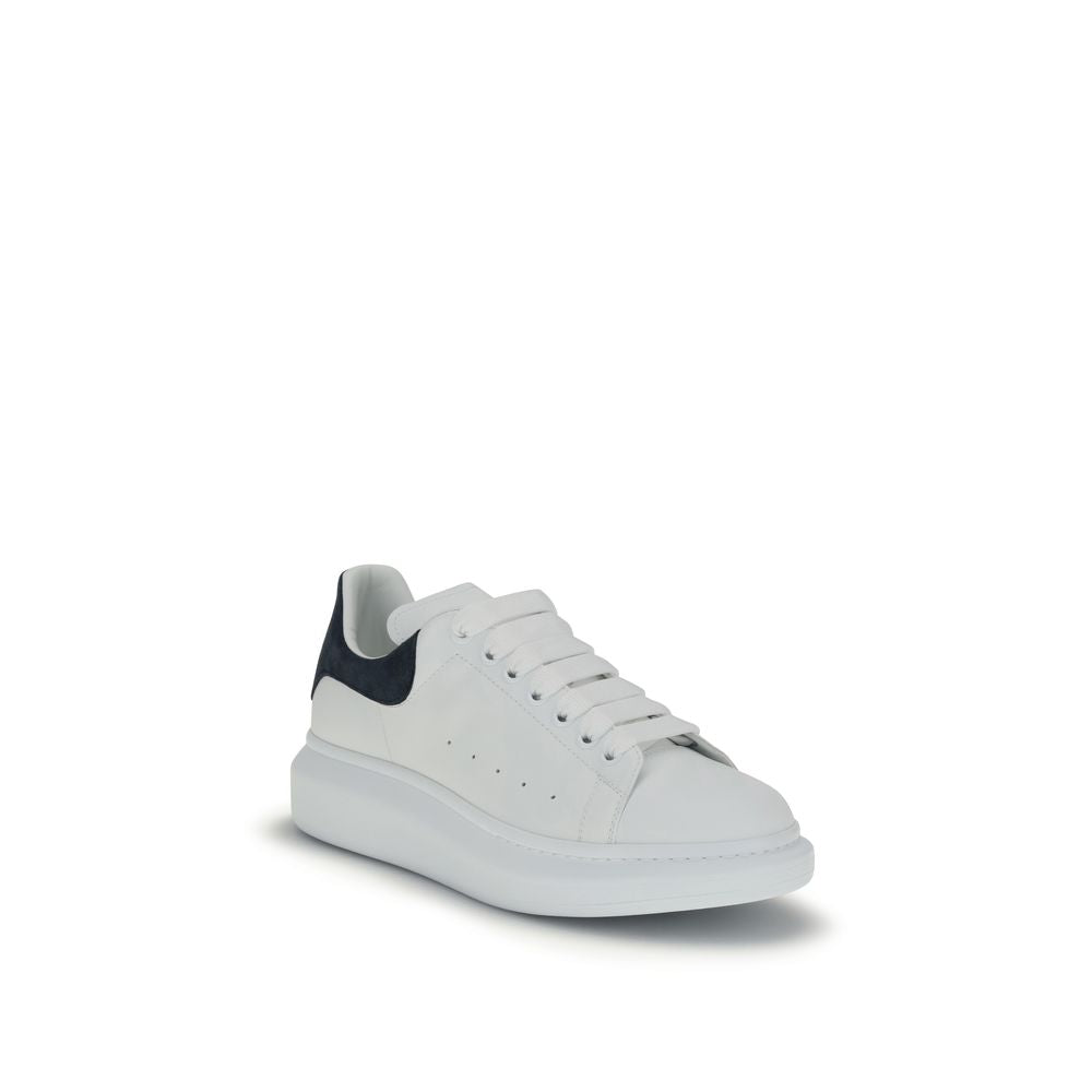 Alexander McQueen Oversize Sneaker - Beyzy Store - Alexander McQueen