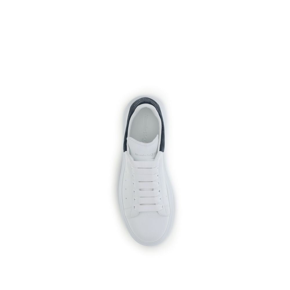 Alexander McQueen Oversize Sneaker - Beyzy Store - Alexander McQueen