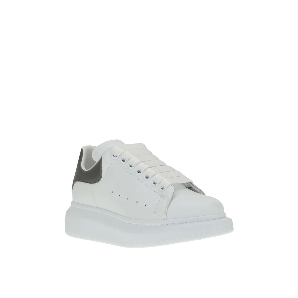 Alexander McQueen Oversized Sneakers - Beyzy Store - Alexander McQueen