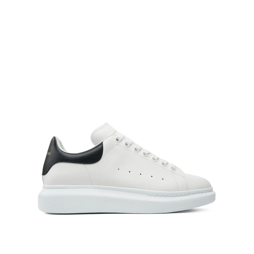 Alexander McQueen Oversized Sneakers - Beyzy Store - Alexander McQueen