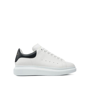 Alexander McQueen Oversized Sneakers - Beyzy Store - Alexander McQueen