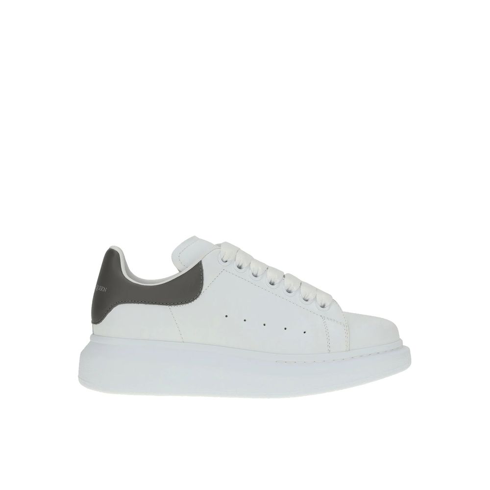 Alexander McQueen Oversized Sneakers - Beyzy Store - Alexander McQueen